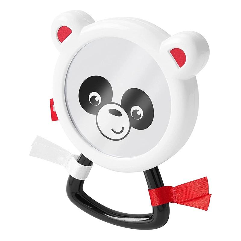 فيشر برايس - لعبة مرآة الباندا للأطفال