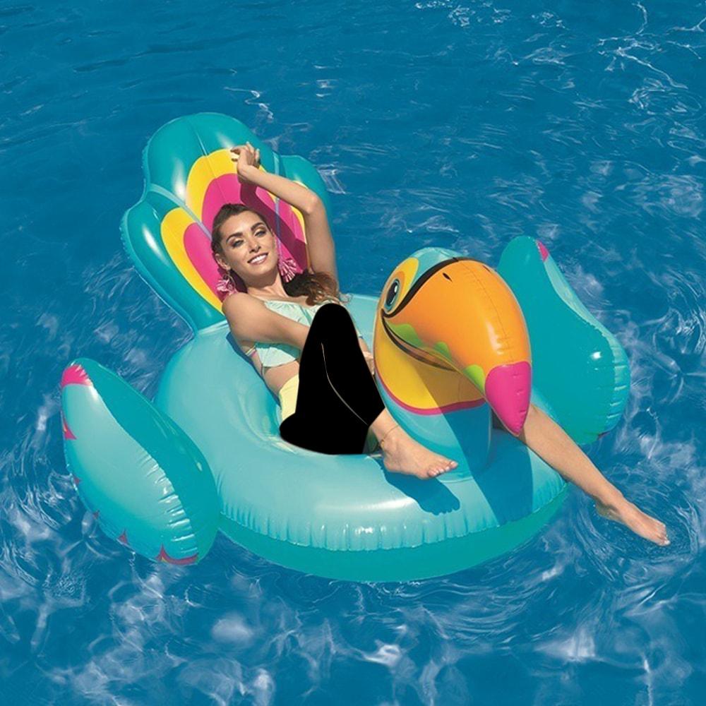 Bestway Inflatable Toucan