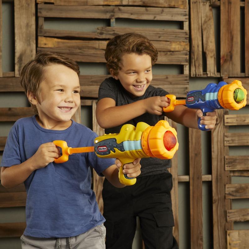 Little Tikes My First Blaster Battle Blasters 2 Pack