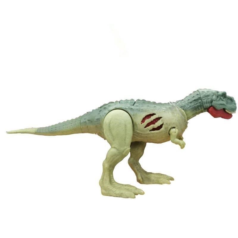 Jurassic World Dominion Extreme Damage - Quilmesaurus