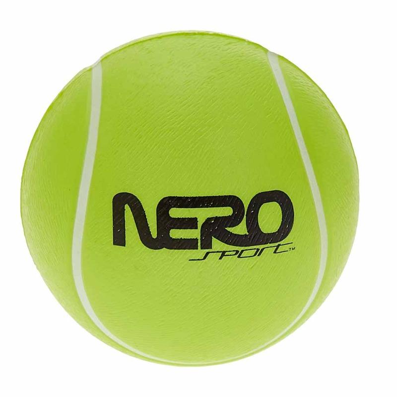 NeroSport High Bounce Ball 9cm – Active Play Toy
