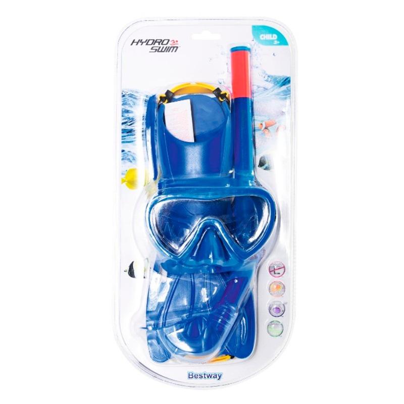 Bestway Essential Snorkel Set