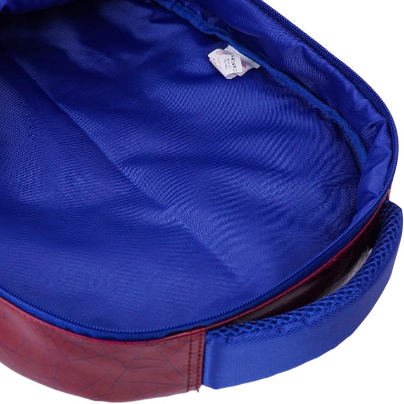 Spiderman Backpack Beyond Limits 18"
