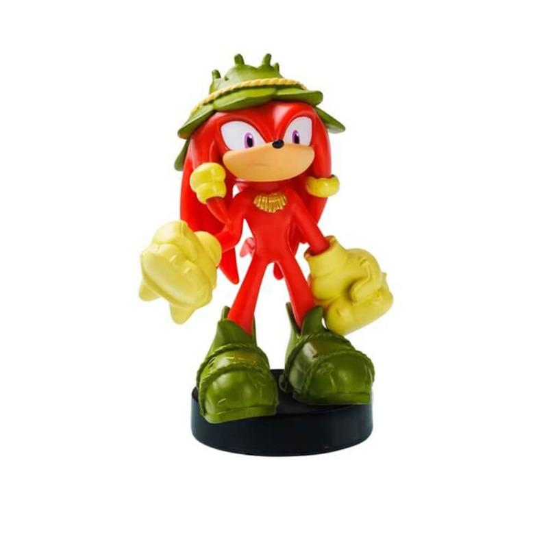 Sonic Articulated Action Talis Figure
