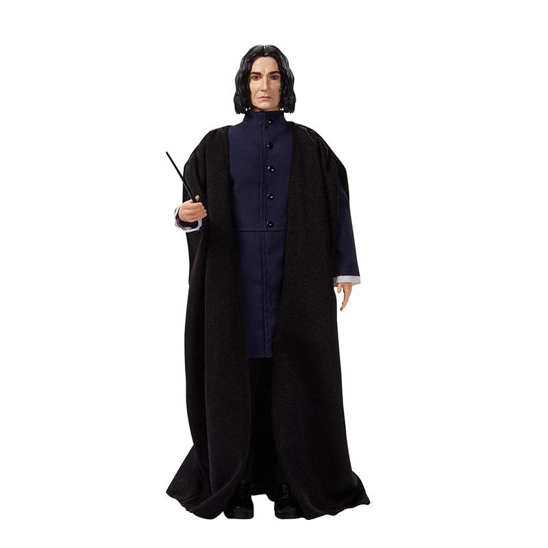 Harry Potter Severus Snape Dumbledore Doll