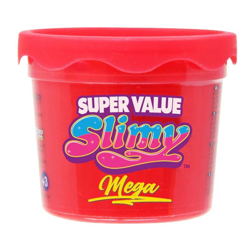 Slimy Super Value Slimy 2oz 18 Pack