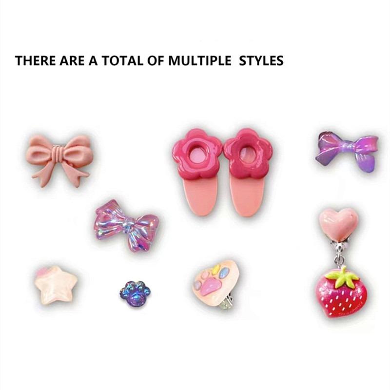 Dream Hair Accessories Creativity Set