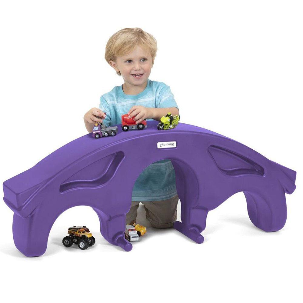 Simplay 3 Rock And Roll Teeter See Saw - 2 Seater