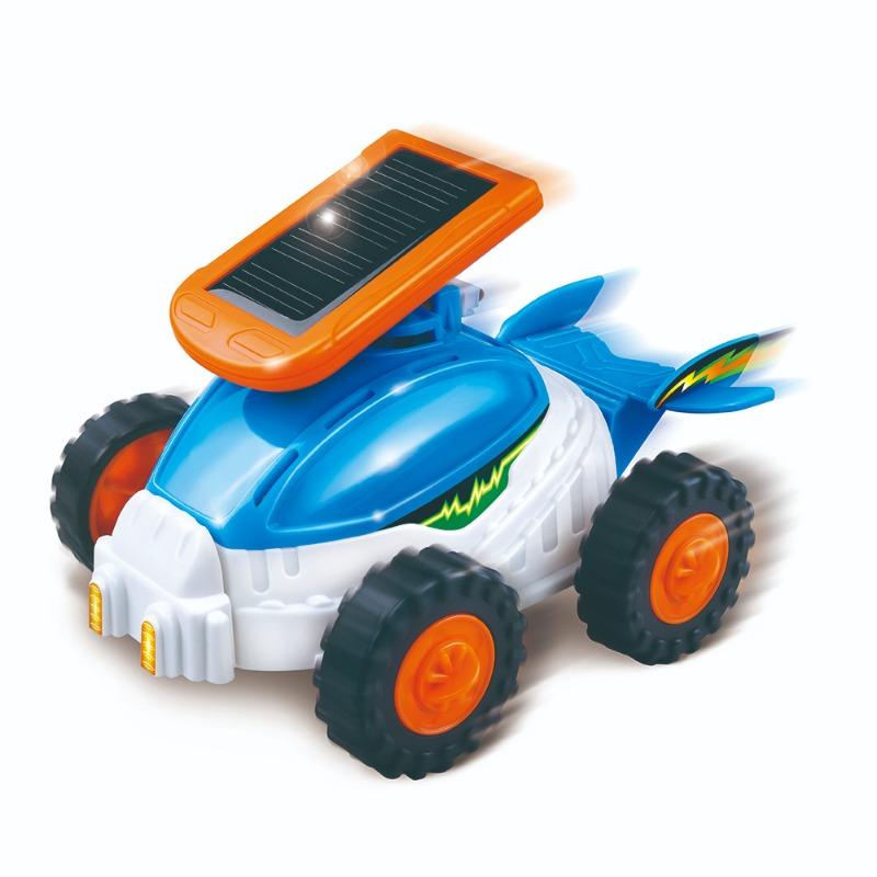 Greenex - Amazing Eco-Ten