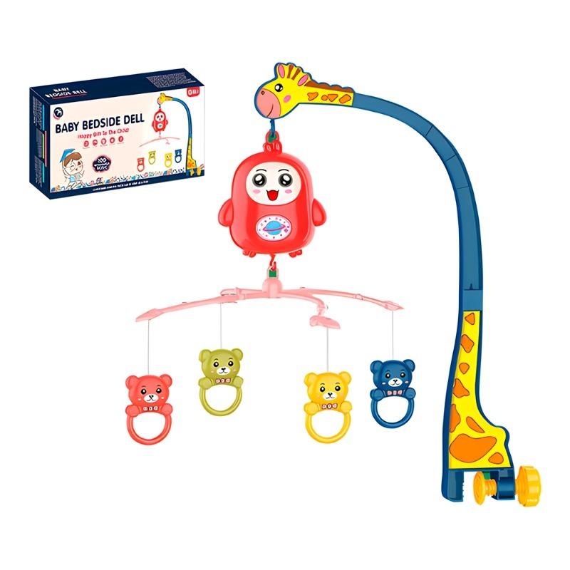 علاقة السرير بتصميم البطريق مع جهاز تحكم