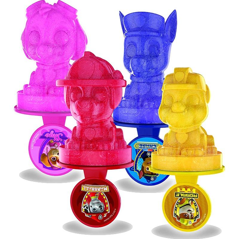 Paw Patrol Ice-Pops Truck Machine