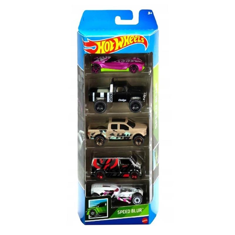 Hot Wheels - Street Beasts - Multishapes