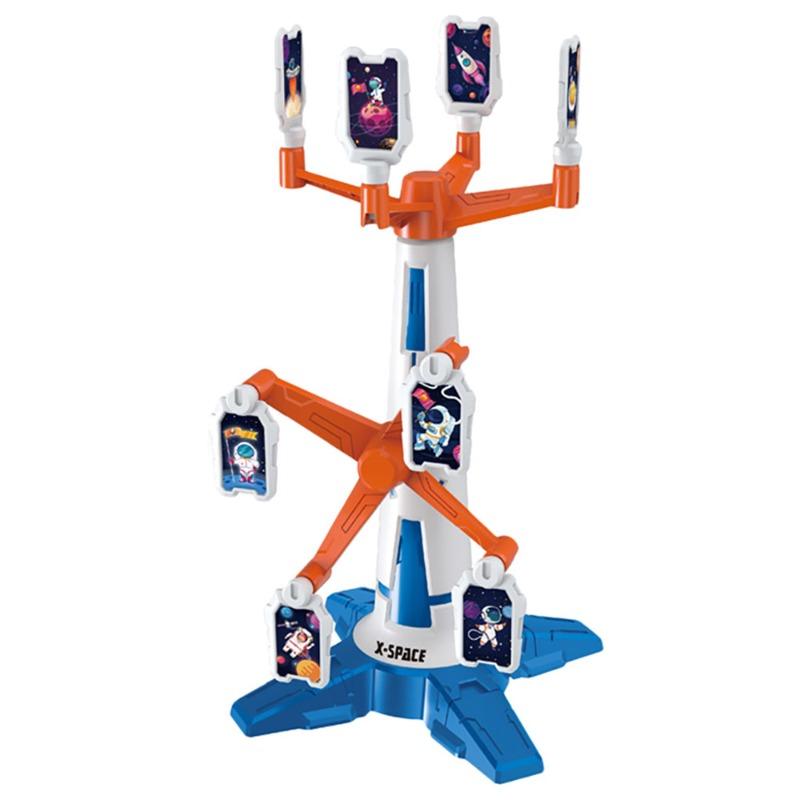Happyrise Games - Space Shooting Double Shot