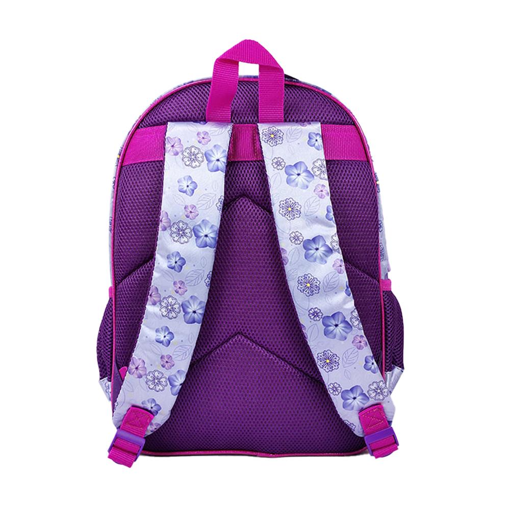 Disney Junior Sofia The First School Backpack