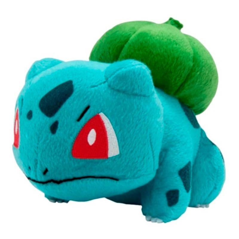 شخصية بولباسور الناعمة من بوكيمون