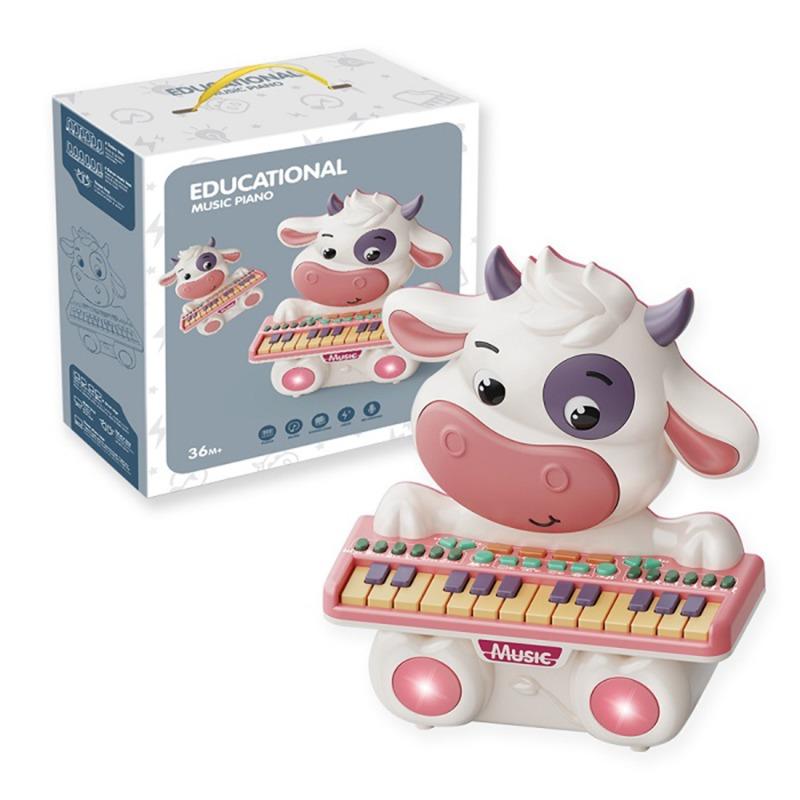 Educational Music Piano