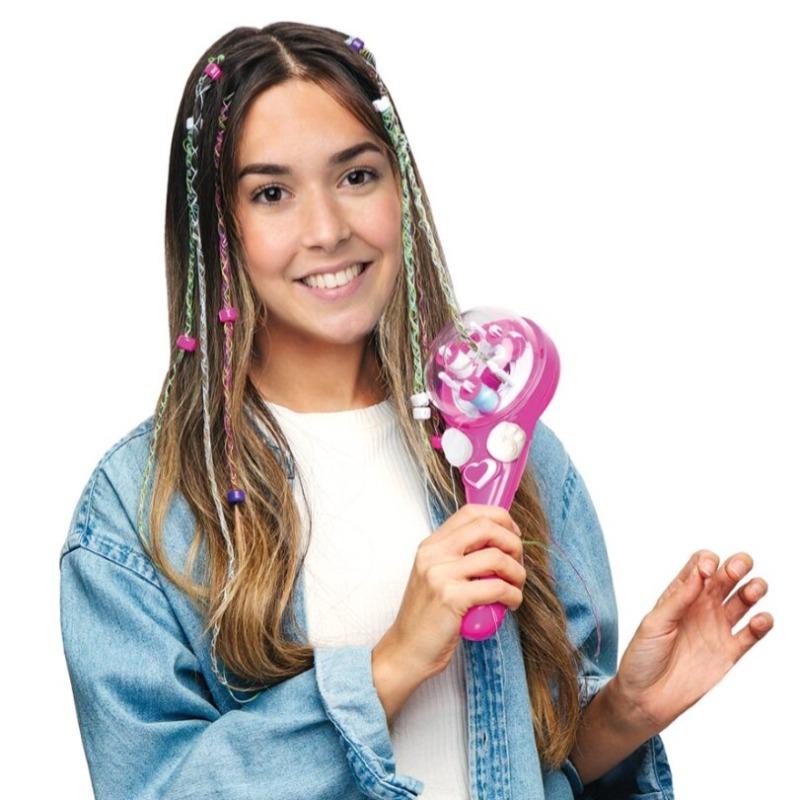 Gabby's Dollhouse Glam Strands