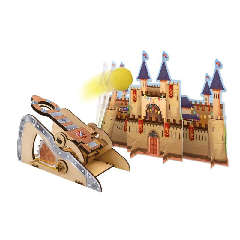 بوكي - لعبة كاتابولت دي اي واي