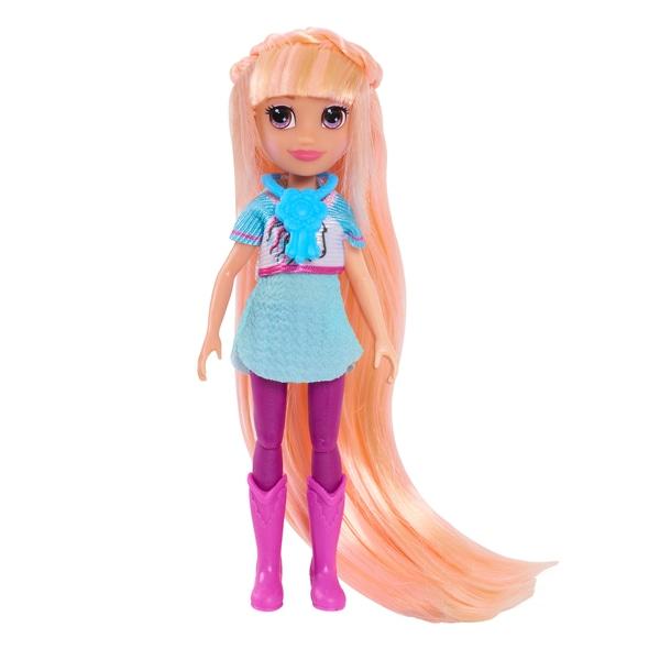 Winners Stable Oakley Doll with 11 Pcs