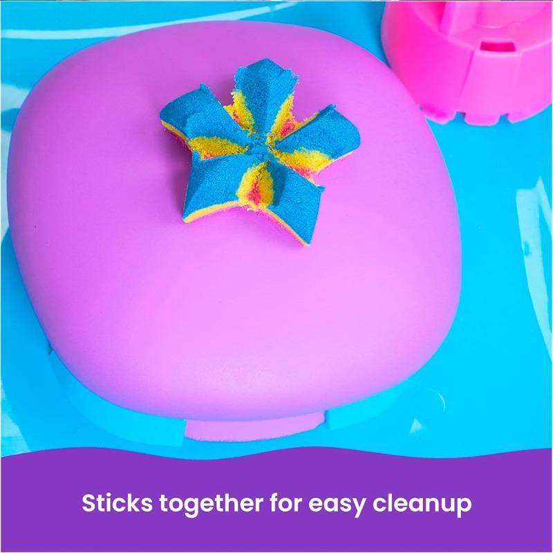 كينتيك ساند - مجموعة سكويش موشن