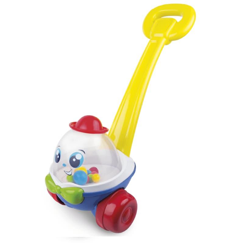 Winfun Push Along Humpty Dumpty