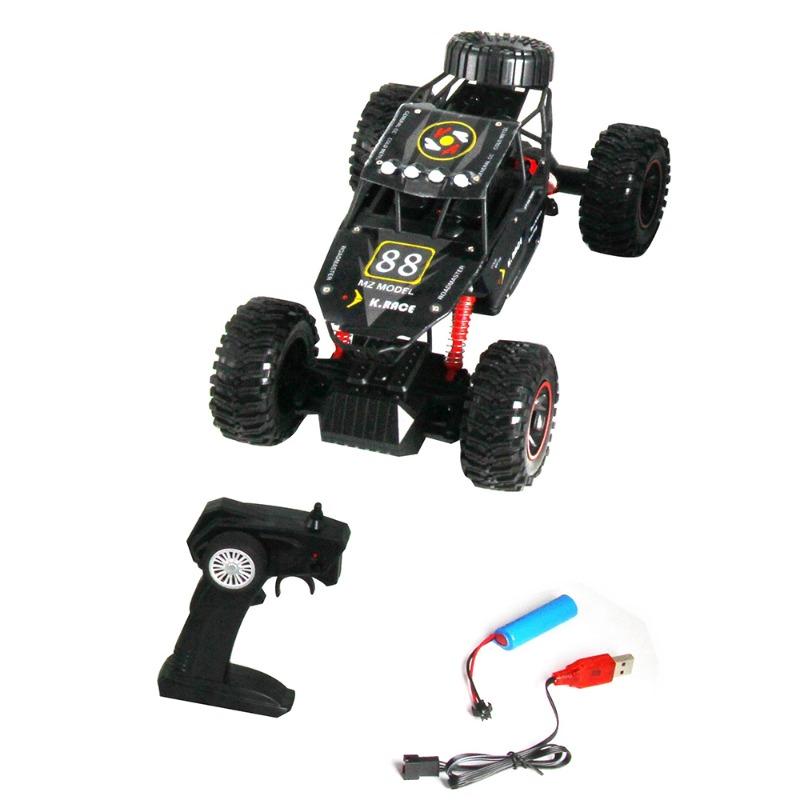 MZ Climbing K Race Car 1:14