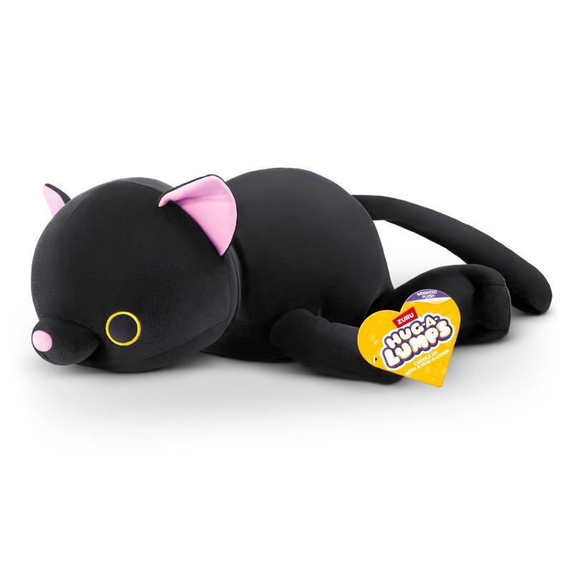 Hug A Lumps Weighted Plush -Luna