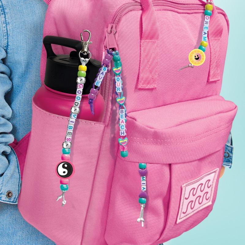 طقم أساور الصداقة البوهيمية