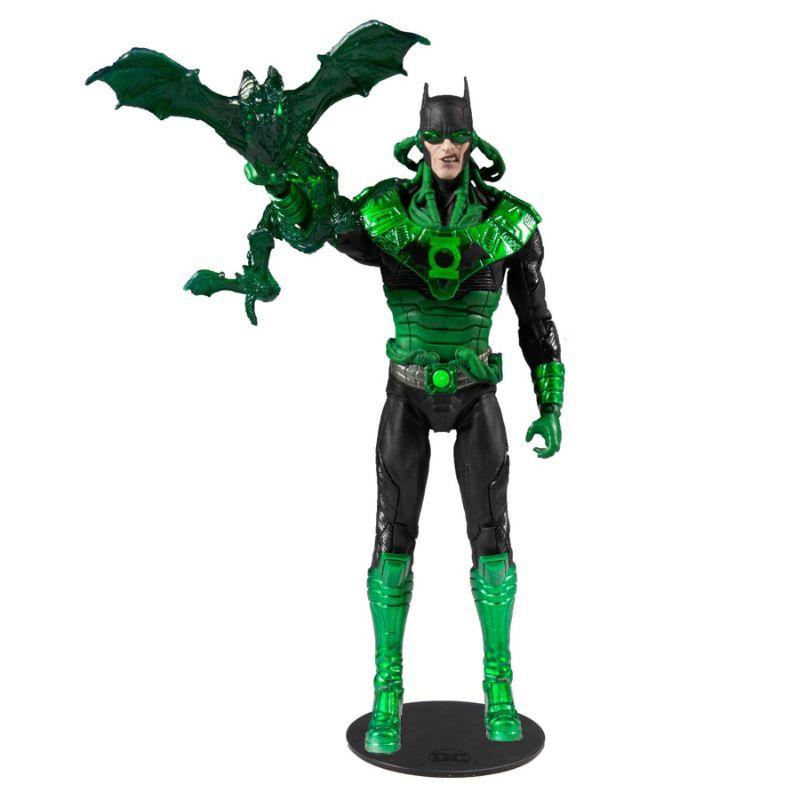 DC Comics Multiverse Dark Knights Metal Earth - 32 Batman