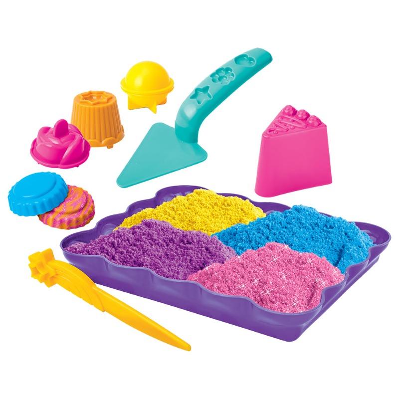 Cra Z Art Make And Create Bakery Set