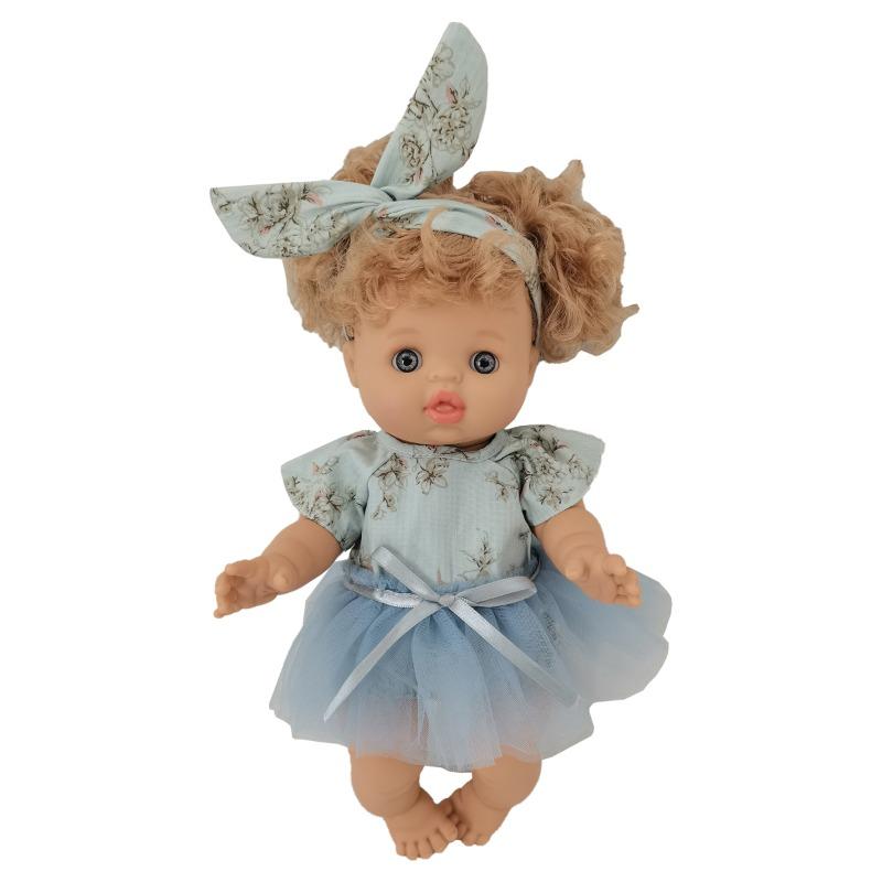 كيسن - دمية مقاس 14 بوصة