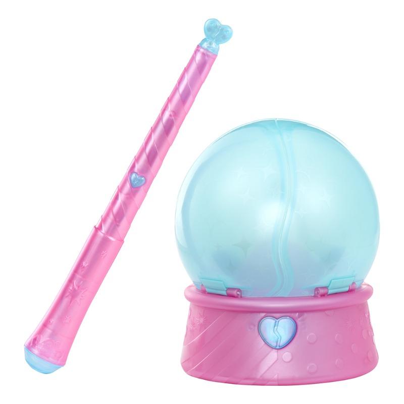 LOL Surprise Magic Flyers Fairies Tots – Snowflake