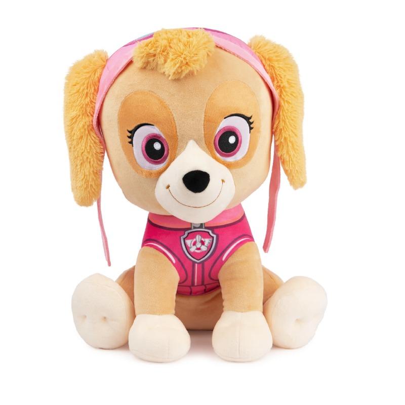 Paw Patrol Plush 9 inch Skye