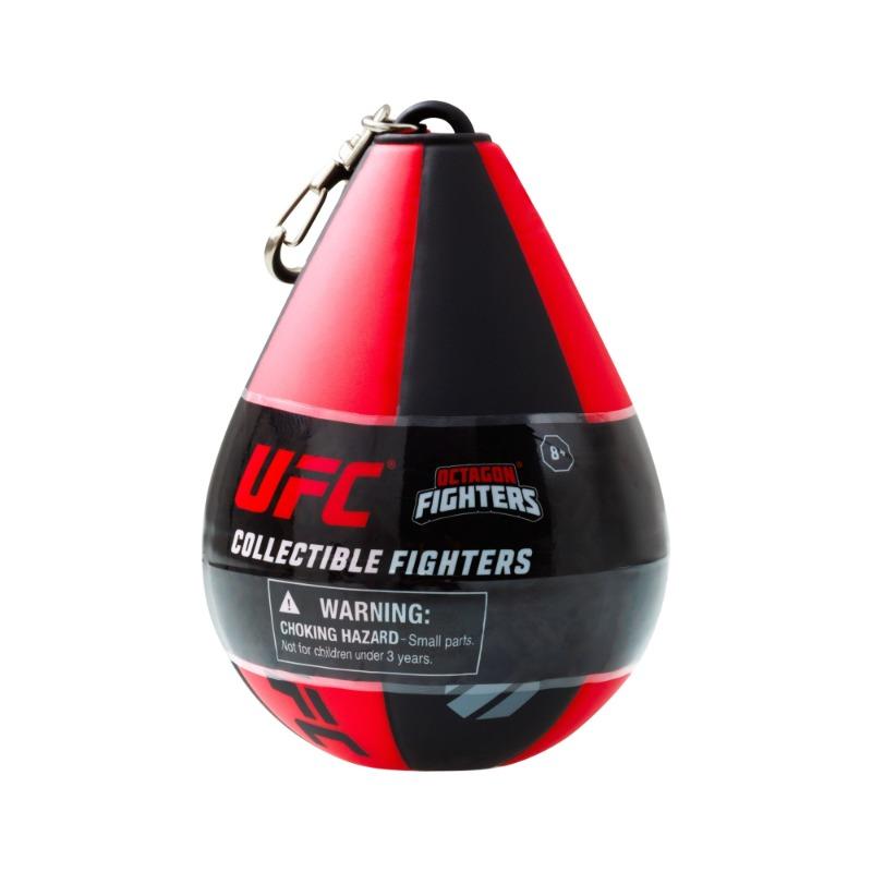 UFC Speed Bag Capsule