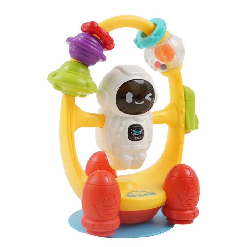 Chimstar Table Rattle