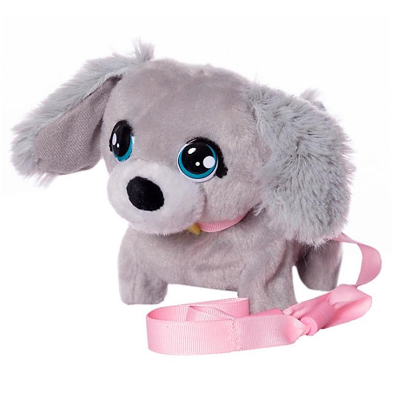 Club Petz Mini Walkiez - Grey