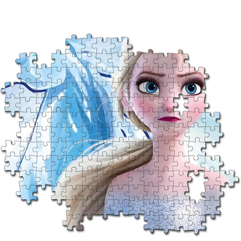 Clementoni Disney Frozen2 Puzzle 104 Pcs