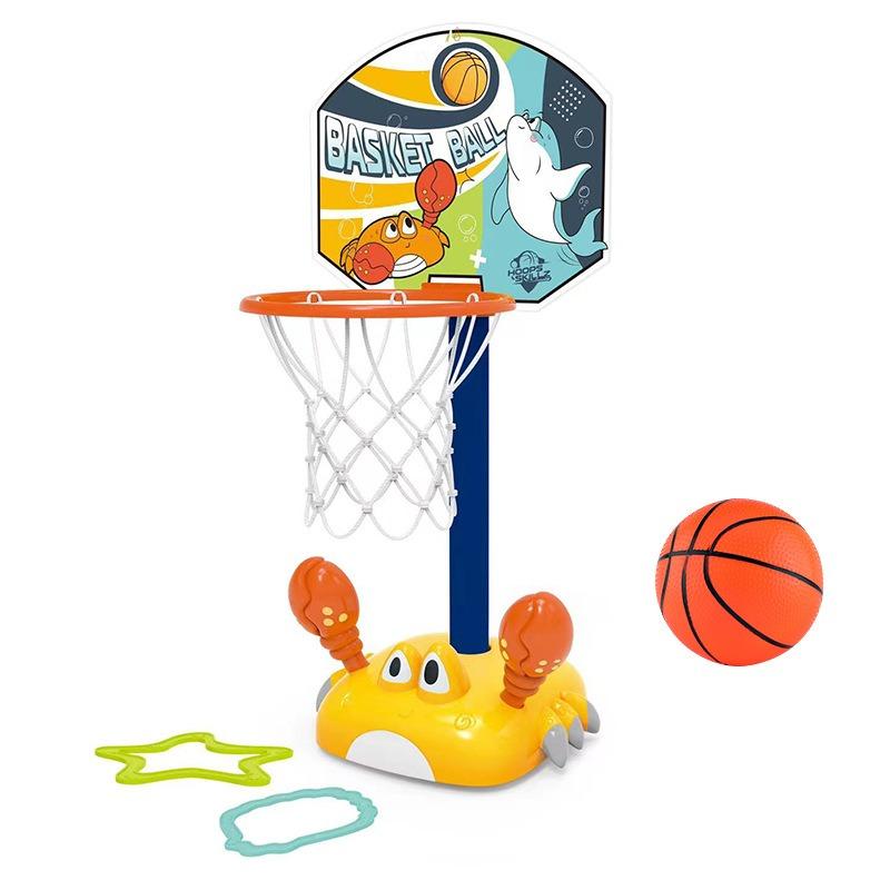 Kingsport Sea World Basketball Playset