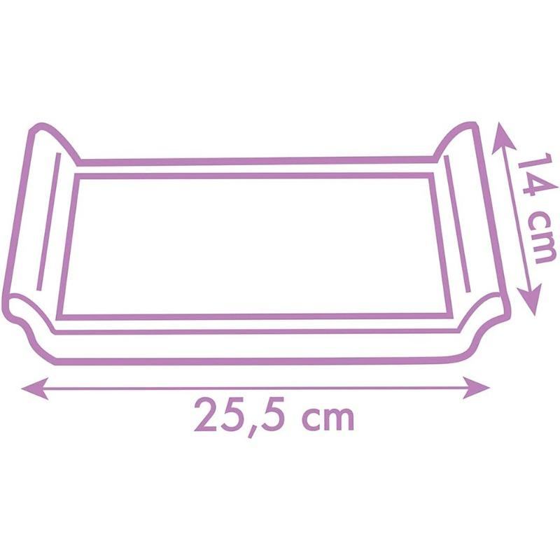 Smoby Gabbys Dollhouse Tea Set