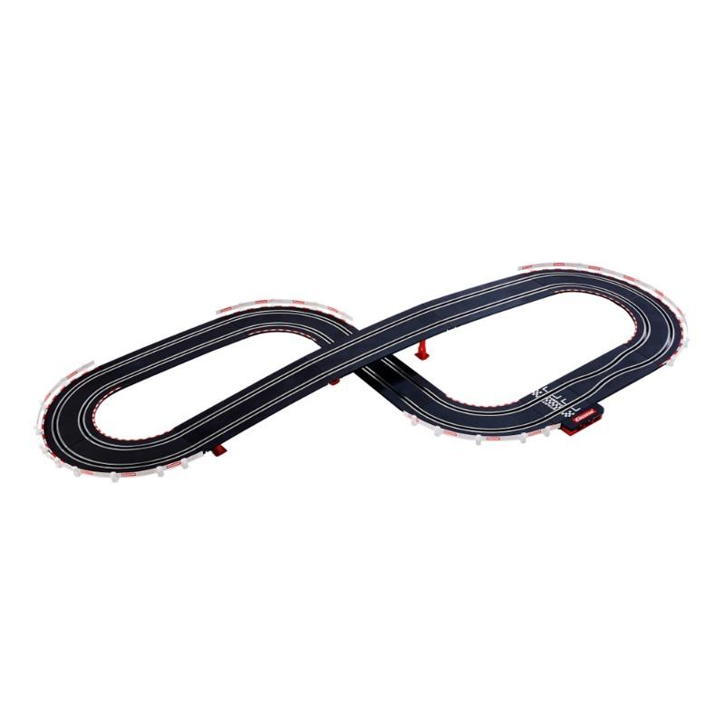 Carrera Go Build N Race 6.2 M