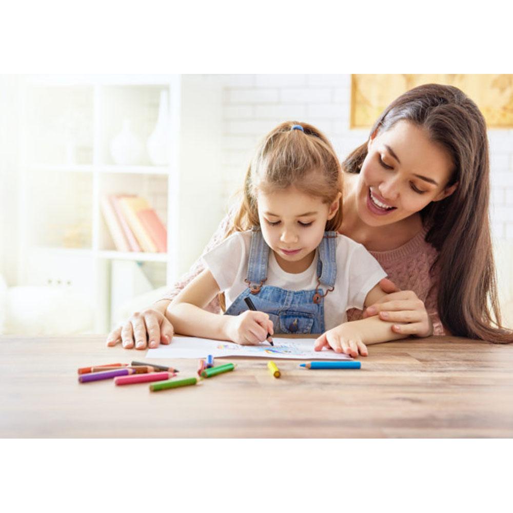 باو باترول - 9 علامات 2 طوابع وكتاب أنشطة