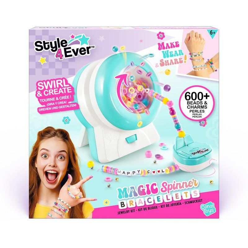 طقم أساور الصداقة البوهيمية