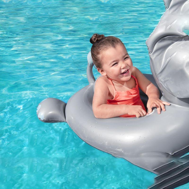 Bestway Baby Float - Elephant