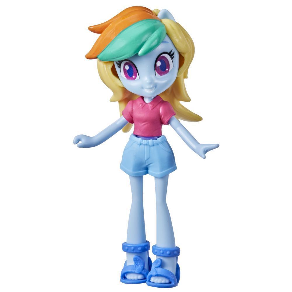 My Little Pony Equestria Girls Fashion Squad Doll