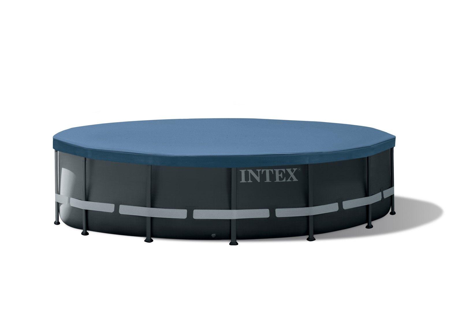 Intex Ultra XTR Frame Pool - 48Inch