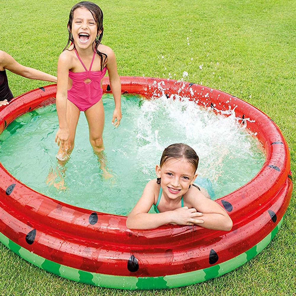 Intex - Watermelon Pool