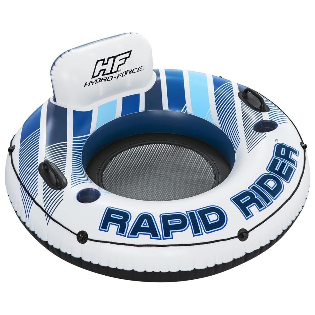 Bestway Inflatable Rapid Rider - Blue
