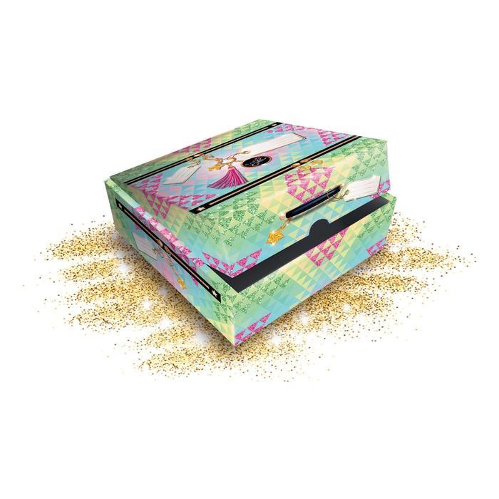 Clementoni - My Multicolor Charms