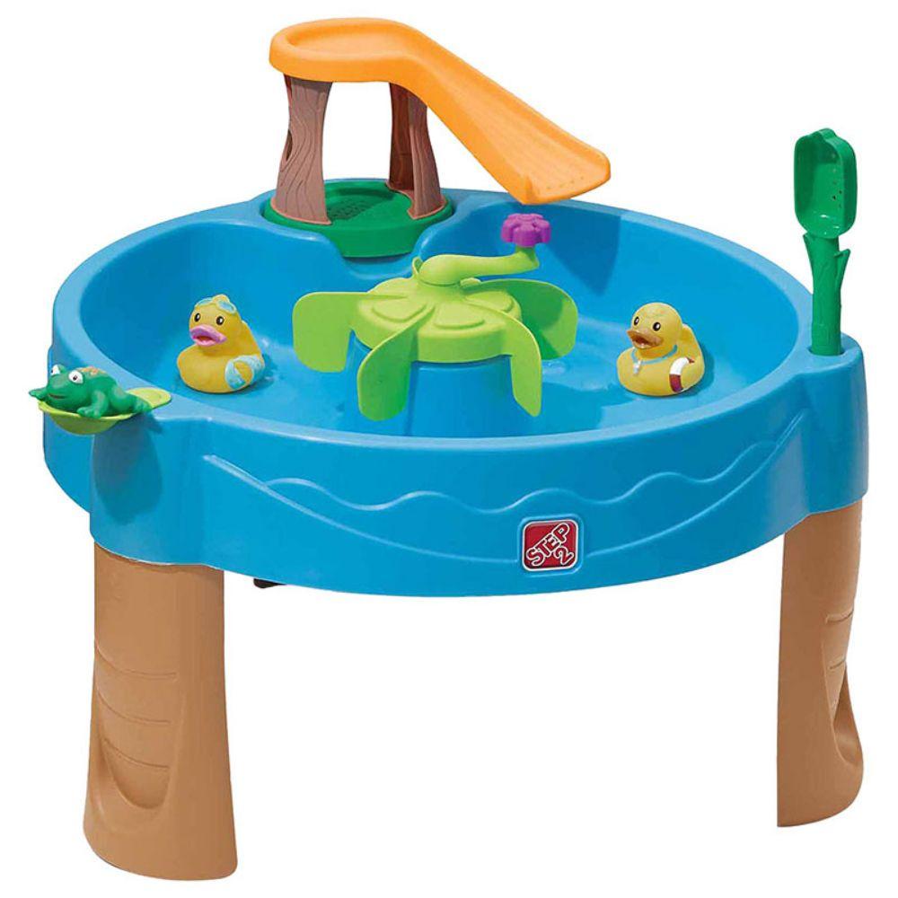 Step2 Duck Pond Water Table - Kraft Carton
