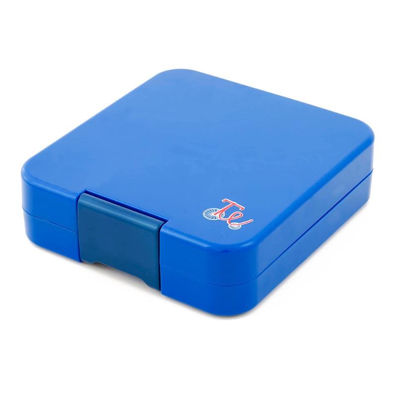 TW Bento Box Mini Lunch Box - Blue